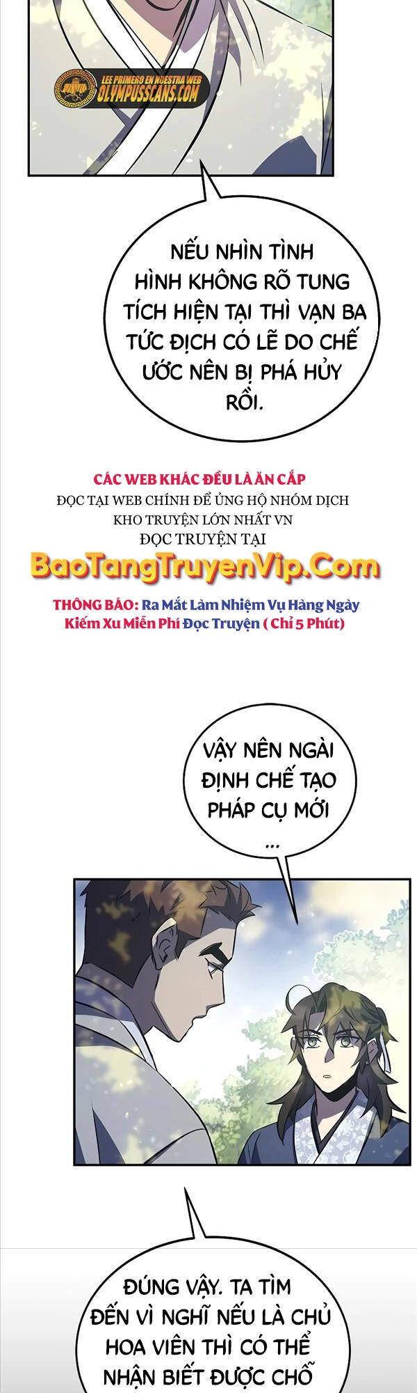 Tăng Lực Thợ Săn Chapter 27 - Trang 14