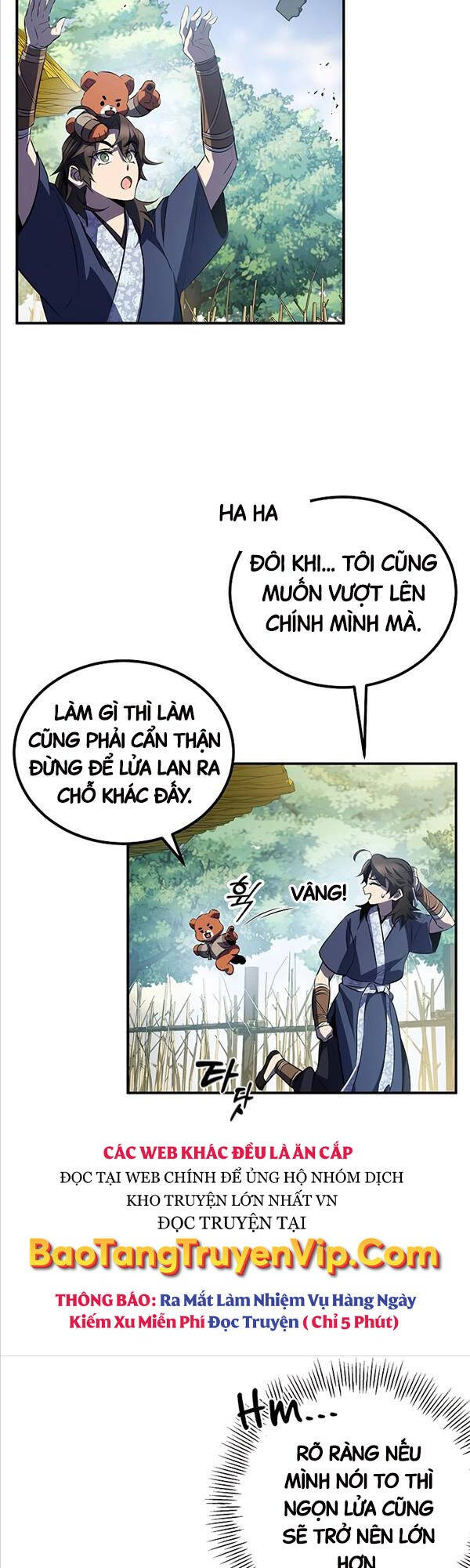 Tăng Lực Thợ Săn Chapter 26 - Trang 12