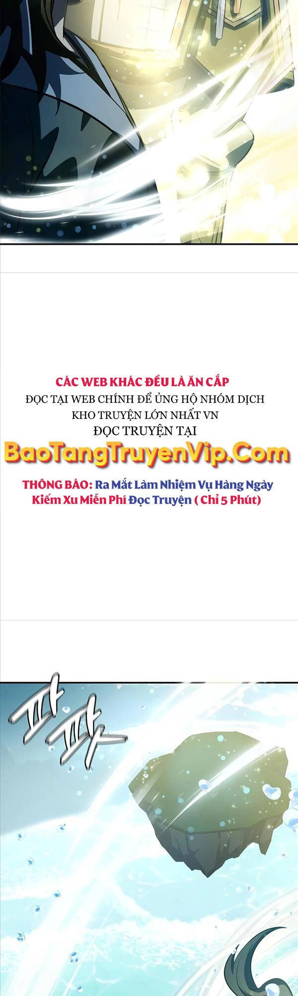 Tăng Lực Thợ Săn Chapter 27 - Trang 35