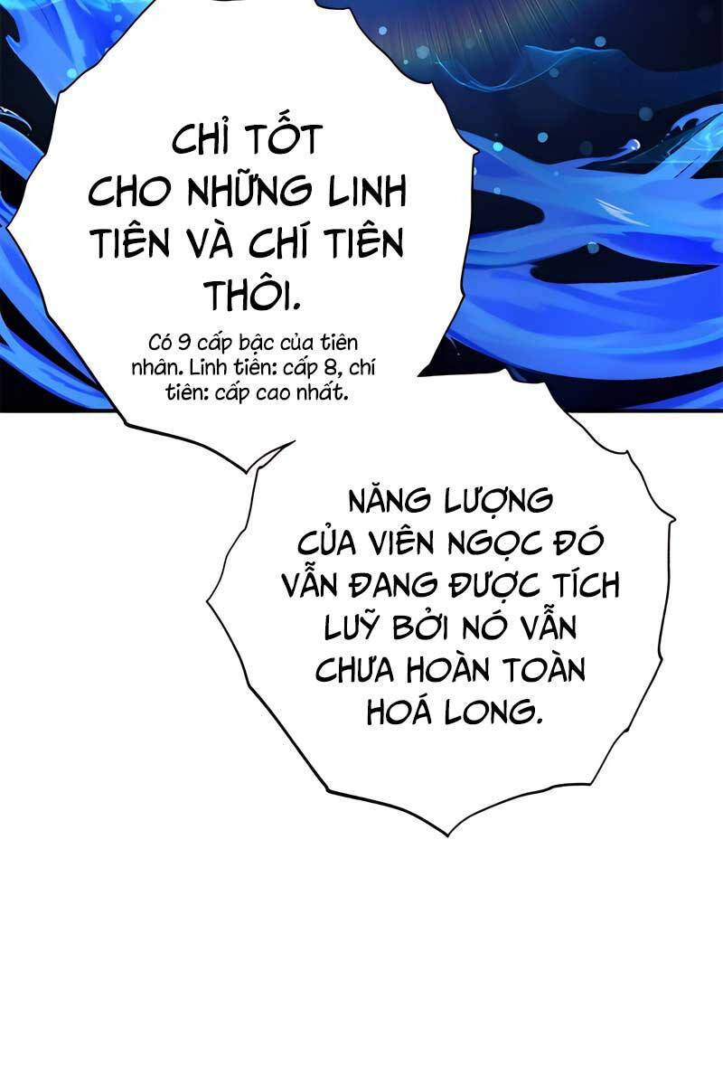 Tăng Lực Thợ Săn Chapter 33 - Trang 118