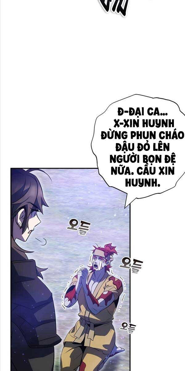 Tăng Lực Thợ Săn Chapter 35 - Trang 77