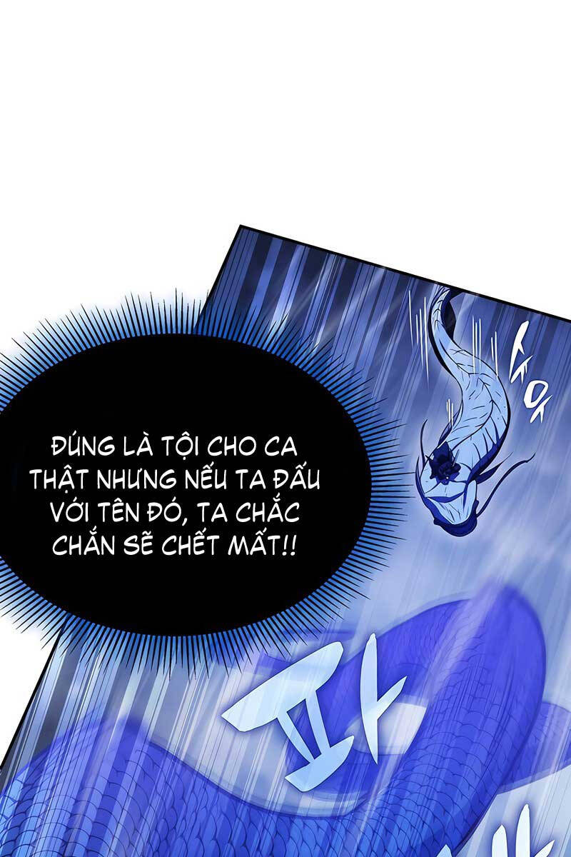 Tăng Lực Thợ Săn Chapter 44 - Trang 37