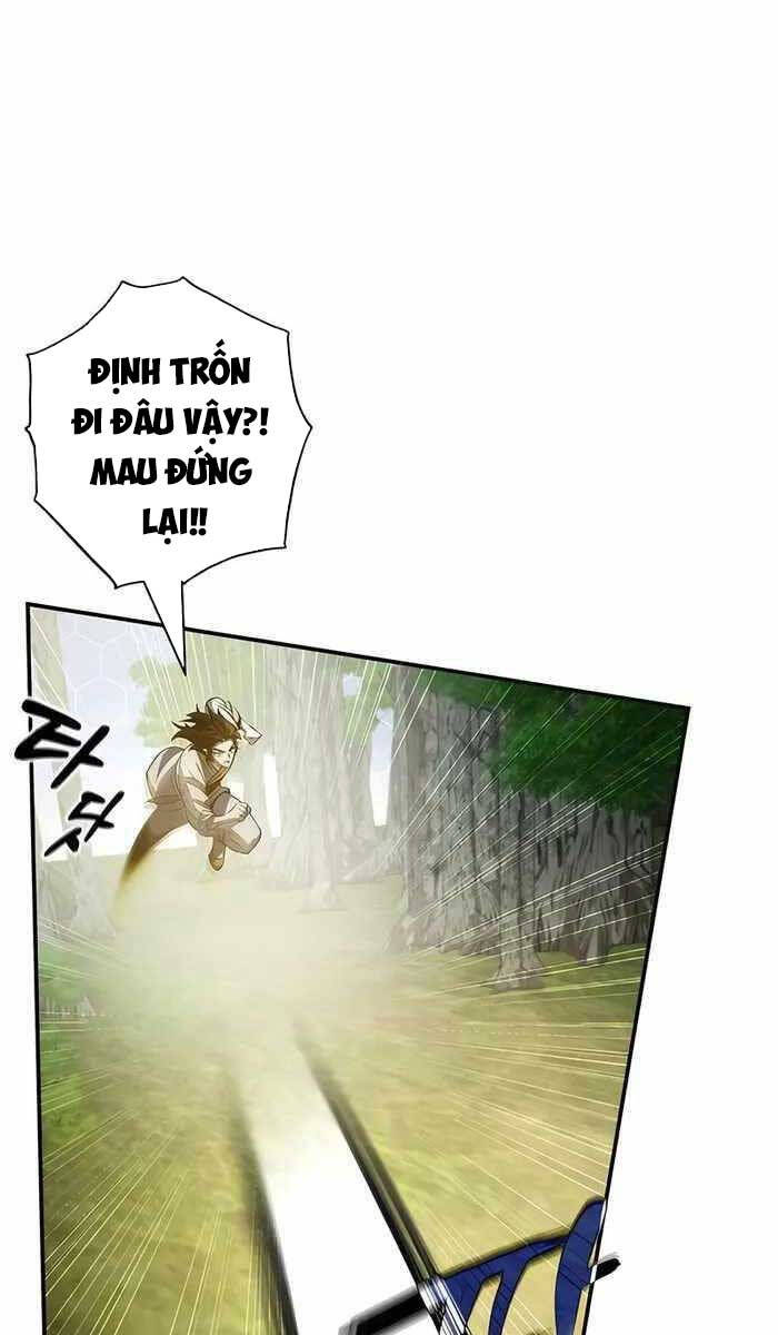 Tăng Lực Thợ Săn Chapter 34 - Trang 67