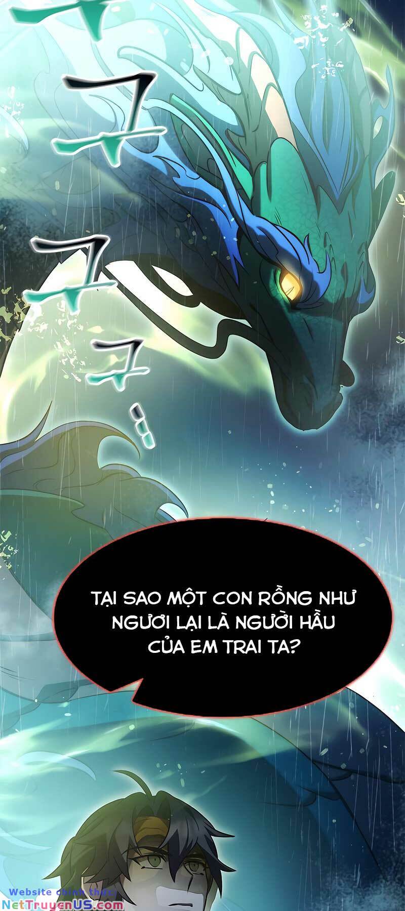 Tăng Lực Thợ Săn Chapter 41 - Trang 78