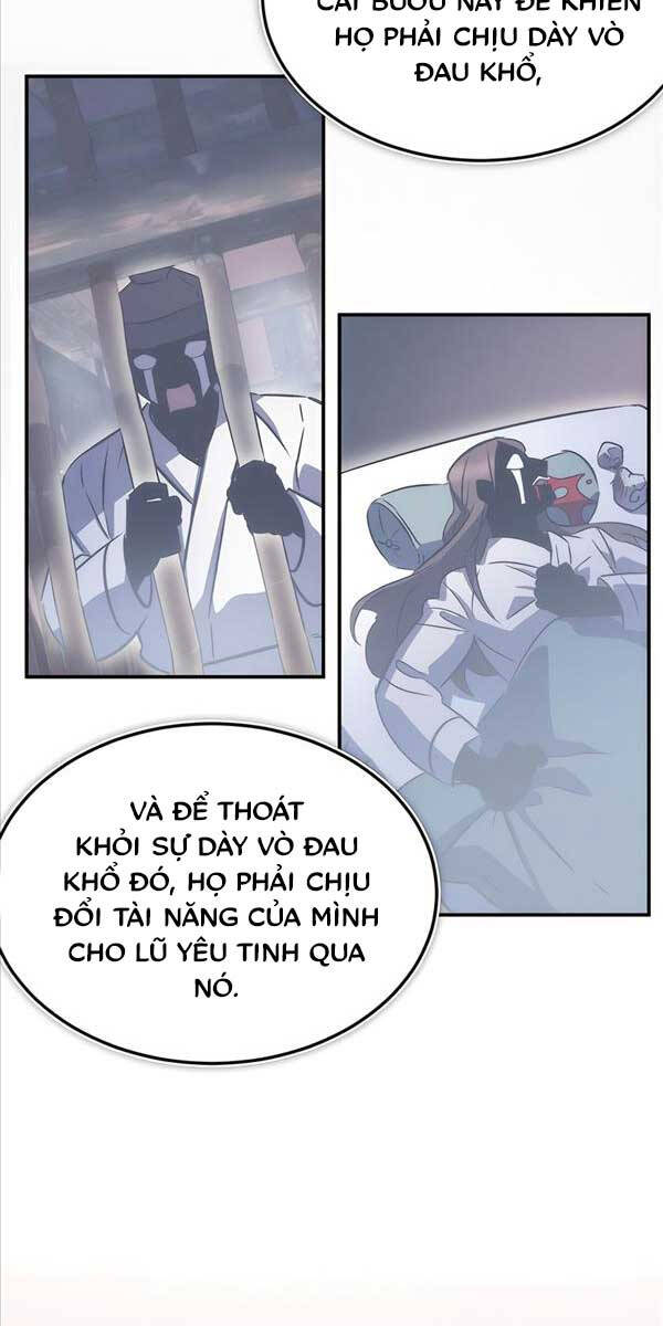 Tăng Lực Thợ Săn Chapter 38 - Trang 14