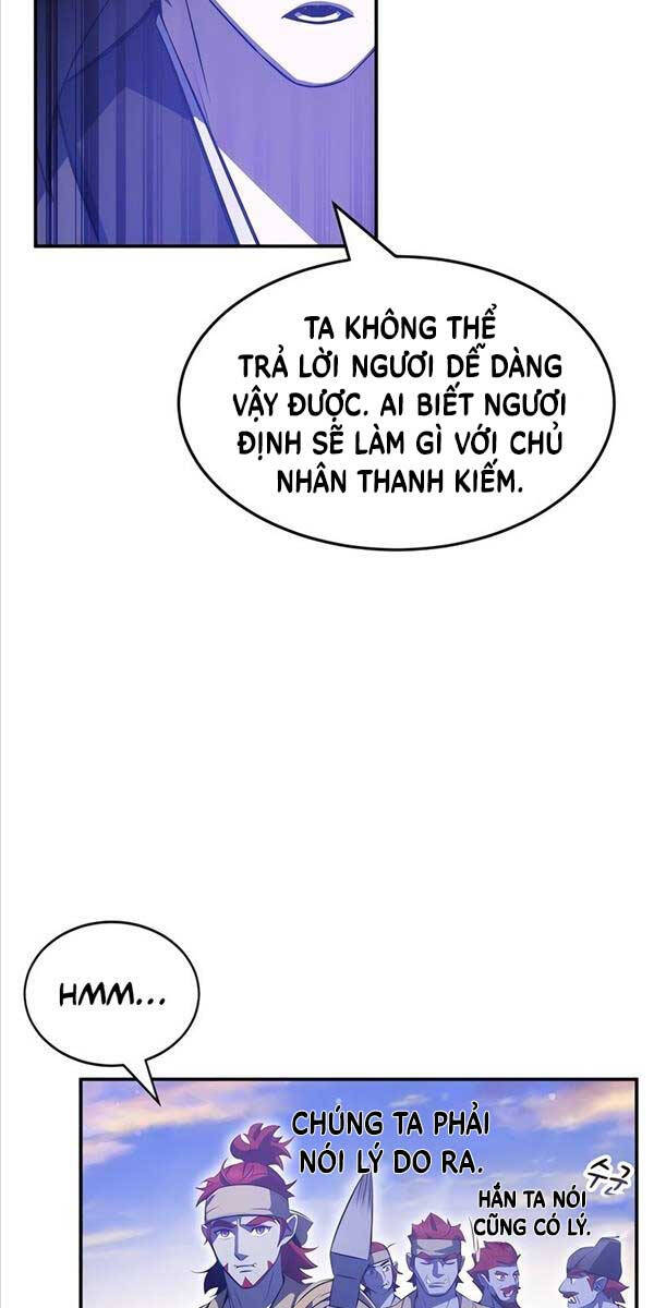 Tăng Lực Thợ Săn Chapter 35 - Trang 40