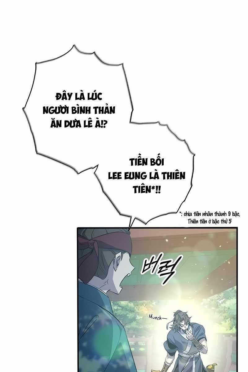 Tăng Lực Thợ Săn Chapter 22 - Trang 63