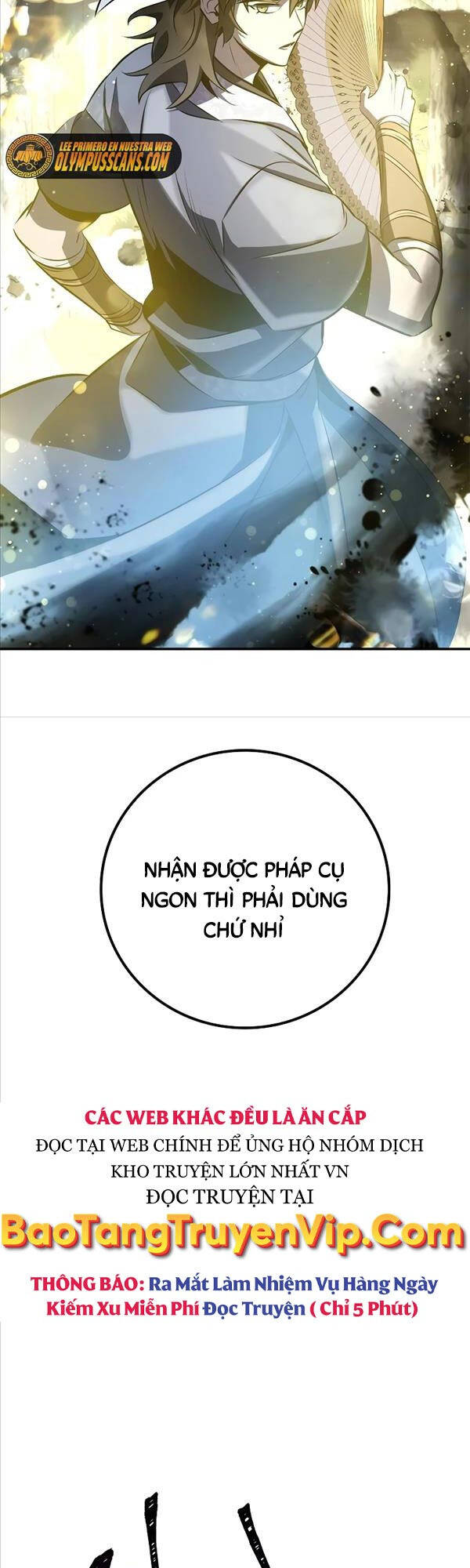 Tăng Lực Thợ Săn Chapter 27 - Trang 55