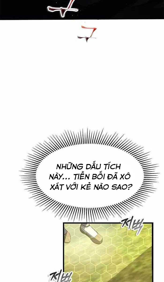 Tăng Lực Thợ Săn Chapter 34 - Trang 63