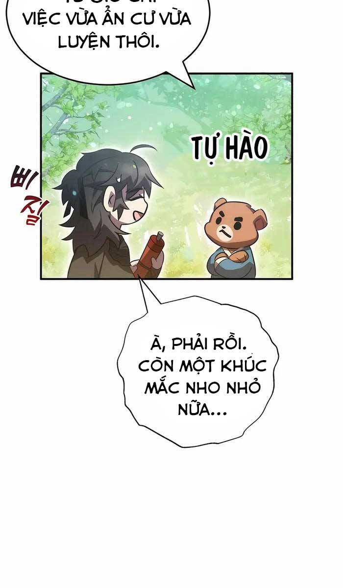 Tăng Lực Thợ Săn Chapter 40 - Trang 104