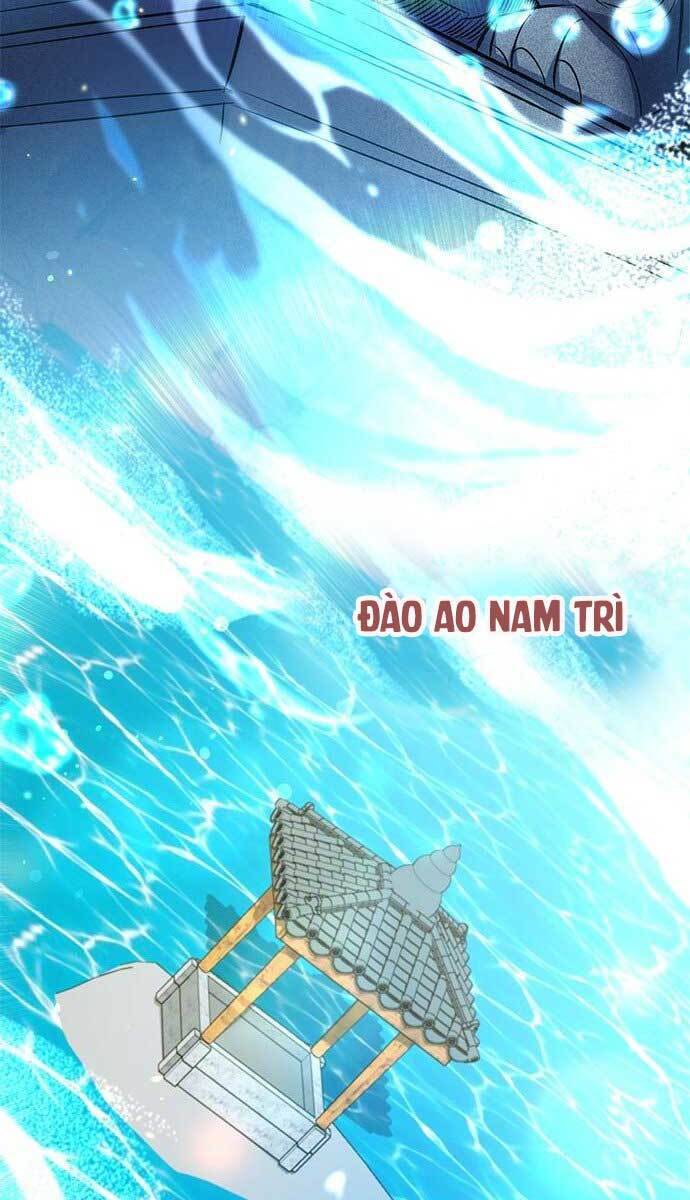 Tăng Lực Thợ Săn Chapter 14 - Trang 32