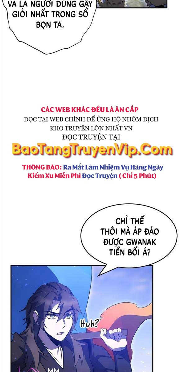 Tăng Lực Thợ Săn Chapter 35 - Trang 79