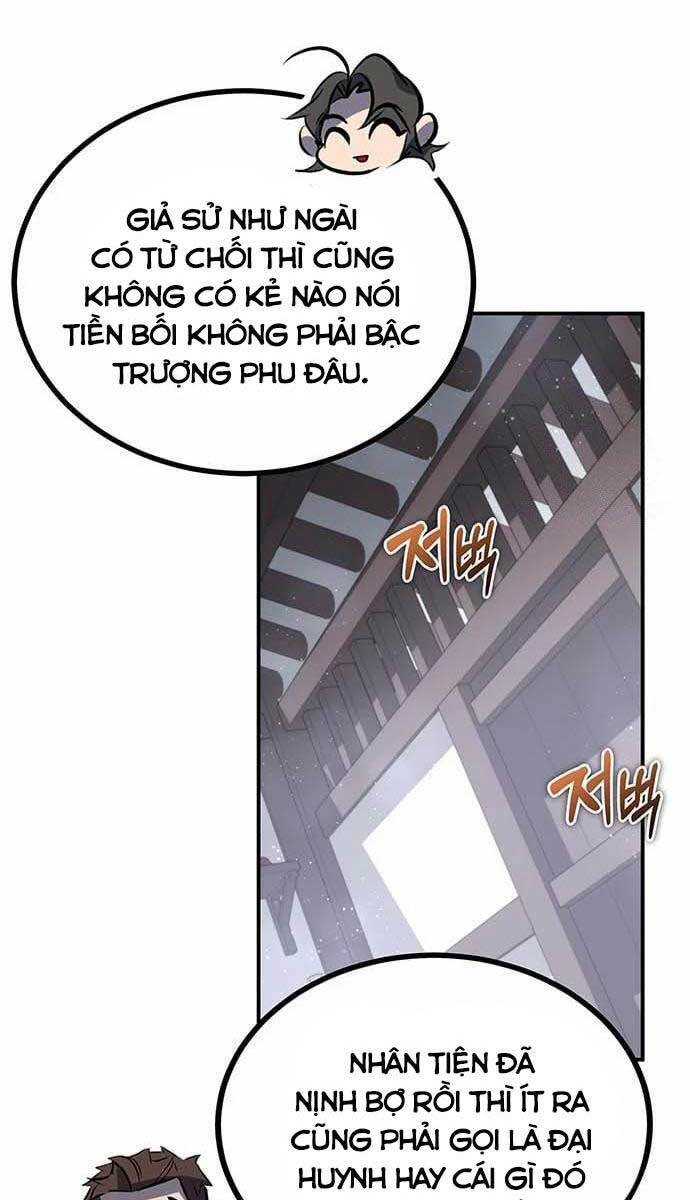 Tăng Lực Thợ Săn Chapter 28 - Trang 109