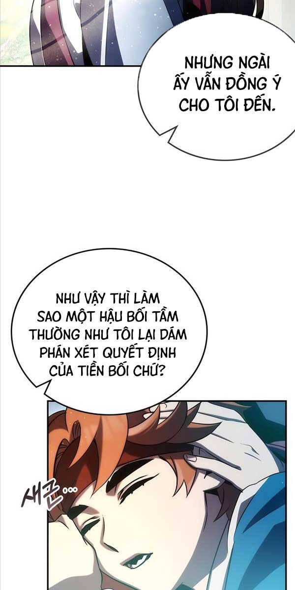 Tăng Lực Thợ Săn Chapter 42 - Trang 17