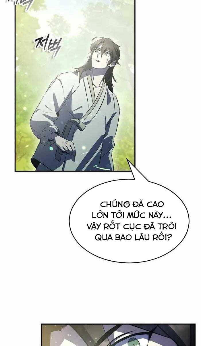 Tăng Lực Thợ Săn Chapter 34 - Trang 56