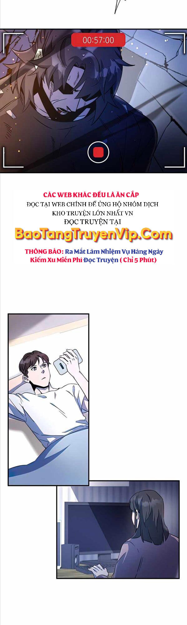 Tăng Lực Thợ Săn Chapter 10 - Trang 34