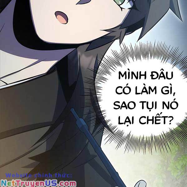 Tăng Lực Thợ Săn Chapter 39 - Trang 195