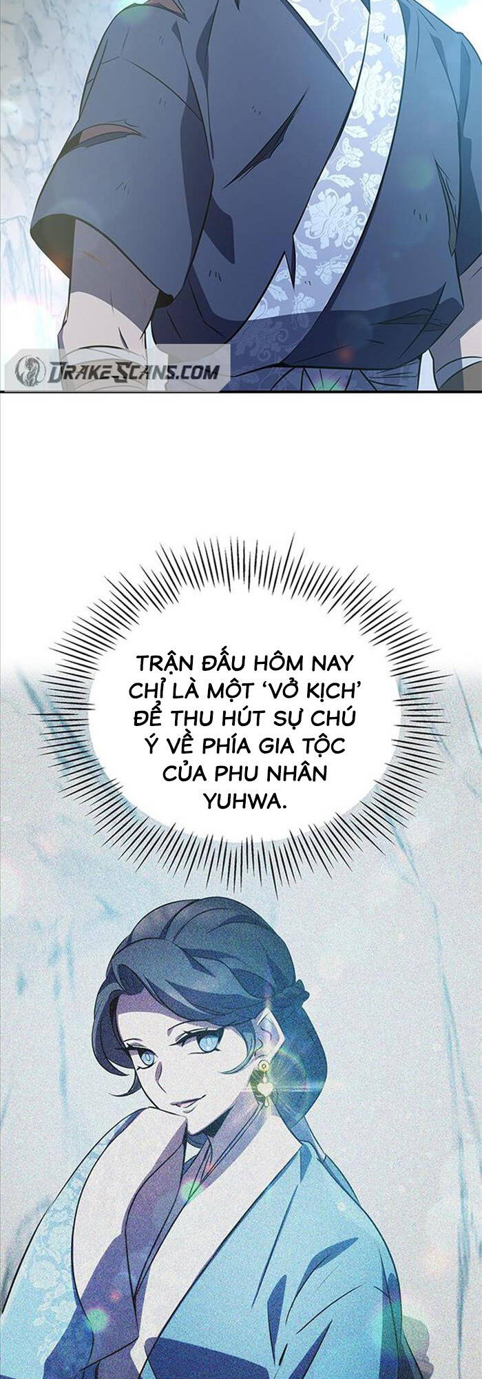 Tăng Lực Thợ Săn Chapter 31 - Trang 6