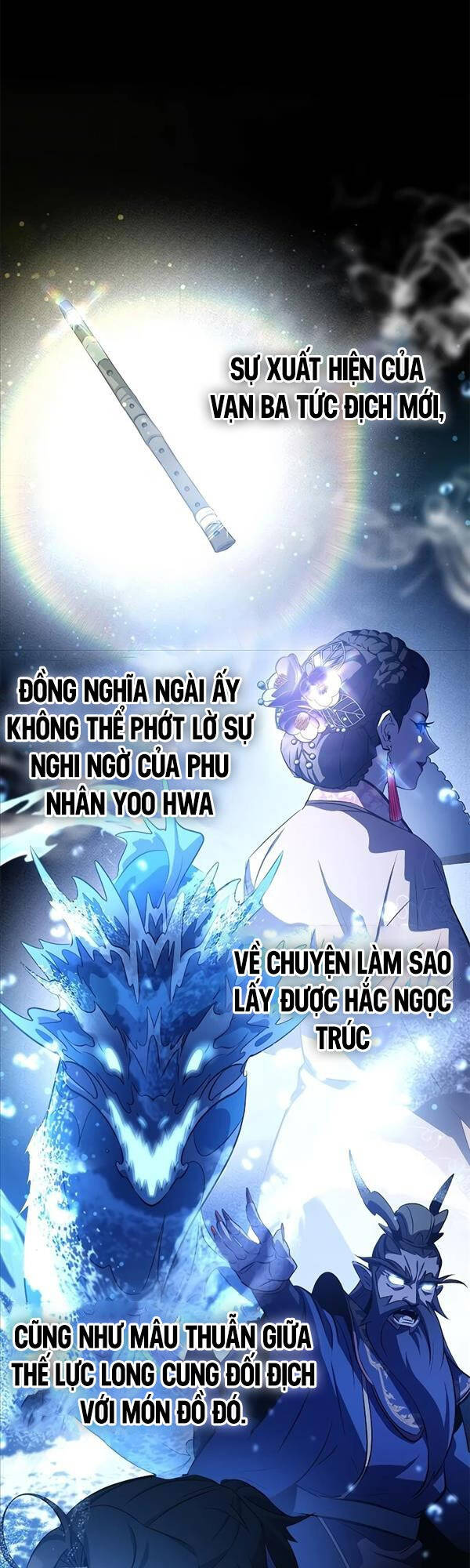 Tăng Lực Thợ Săn Chapter 27 - Trang 17