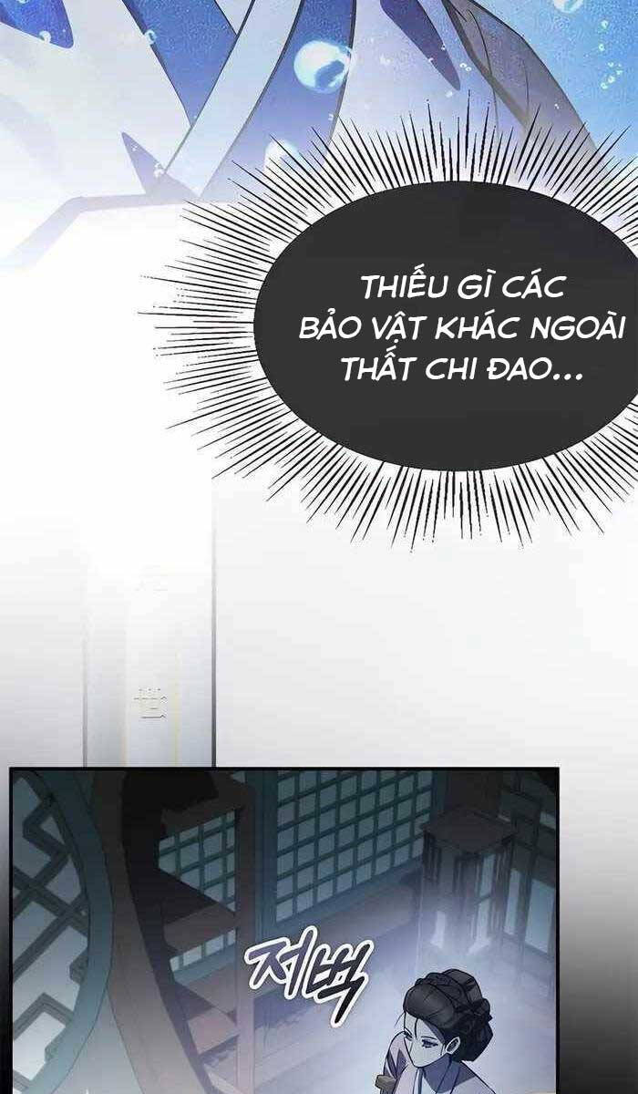 Tăng Lực Thợ Săn Chapter 34 - Trang 19