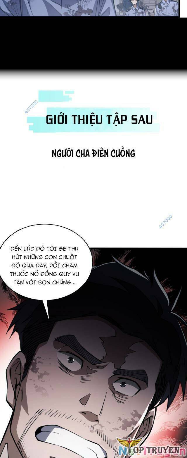 Mạt Thế Triệu Hoán Cuồng Triều Chapter 5 - Trang 30