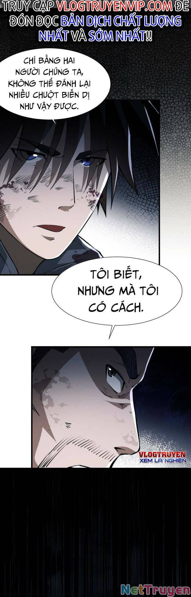 Mạt Thế Triệu Hoán Cuồng Triều Chapter 6 - Trang 5