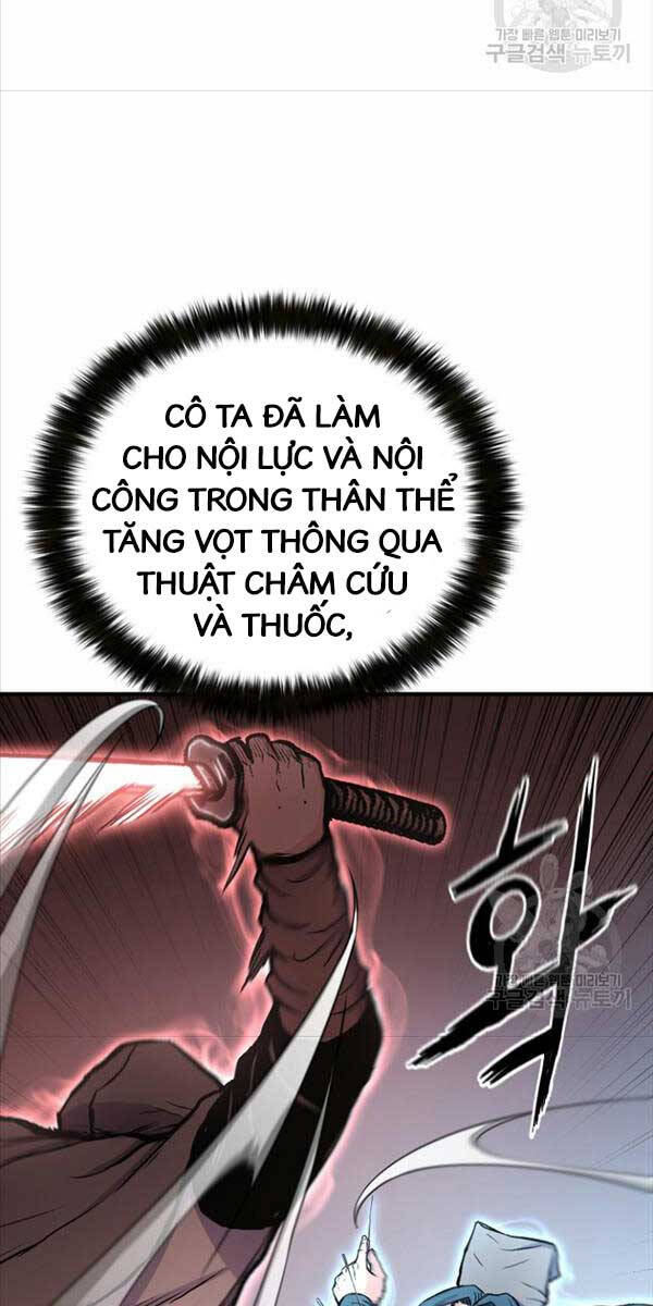 Ta Là Chủ Nhân Của Thư Viện Võ Công Chapter 33 - Trang 52