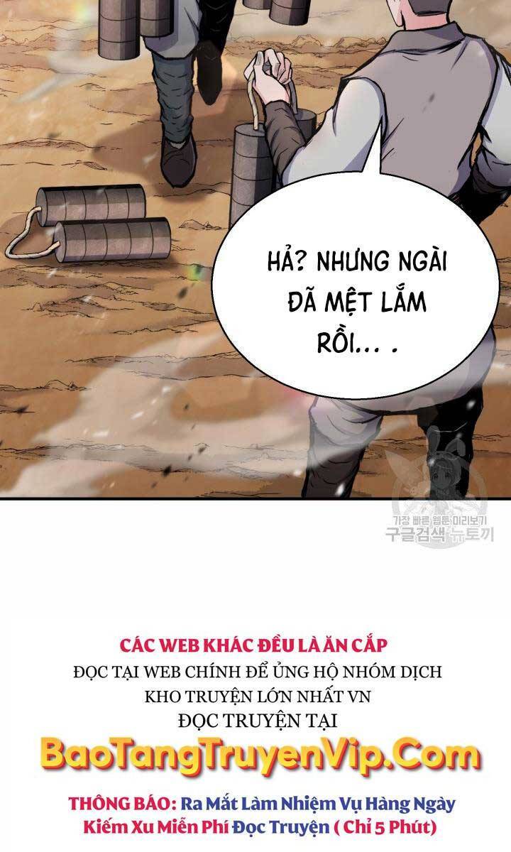 Ta Là Chủ Nhân Của Thư Viện Võ Công Chapter 28 - Trang 39