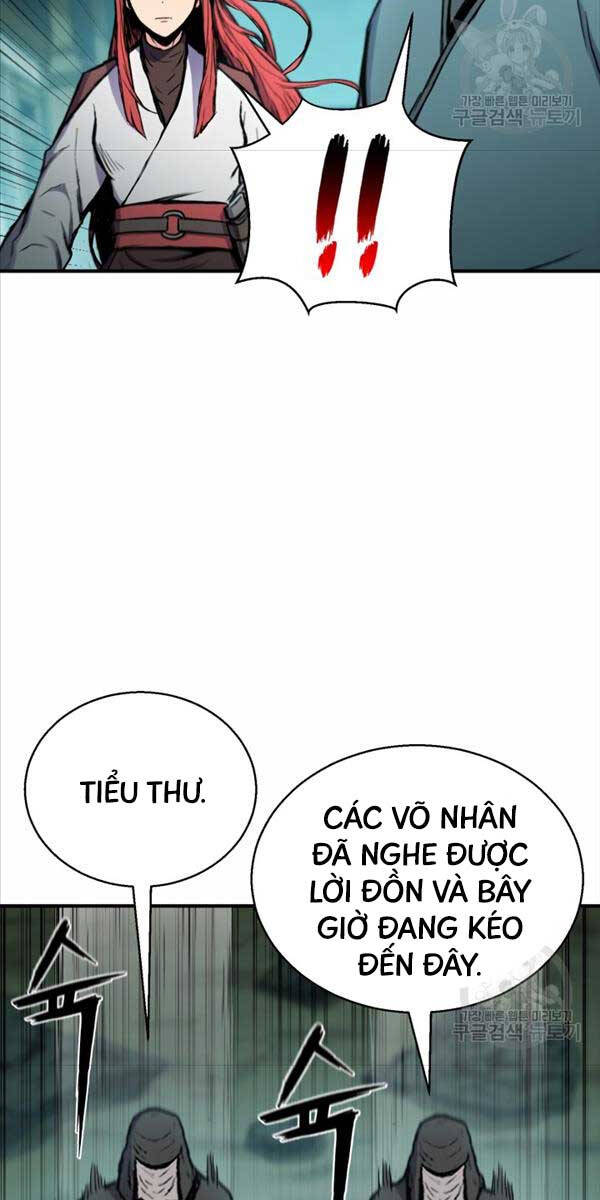 Ta Là Chủ Nhân Của Thư Viện Võ Công Chapter 39 - Trang 81