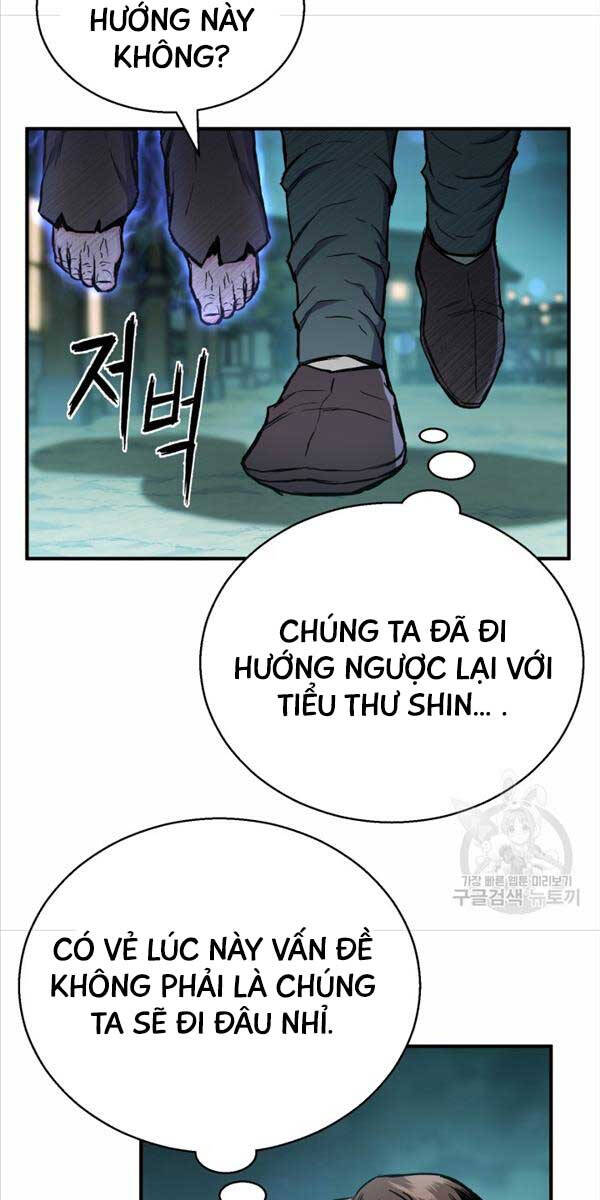 Ta Là Chủ Nhân Của Thư Viện Võ Công Chapter 38 - Trang 65