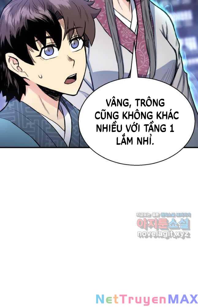 Ta Là Chủ Nhân Của Thư Viện Võ Công Chapter 24 - Trang 88