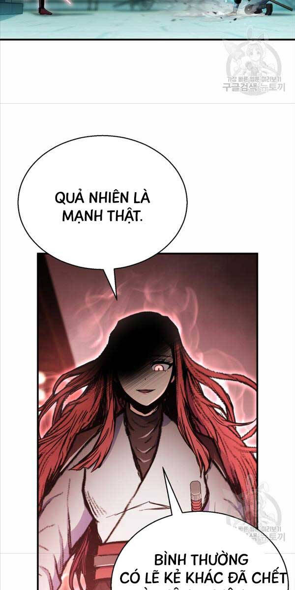 Ta Là Chủ Nhân Của Thư Viện Võ Công Chapter 38 - Trang 84