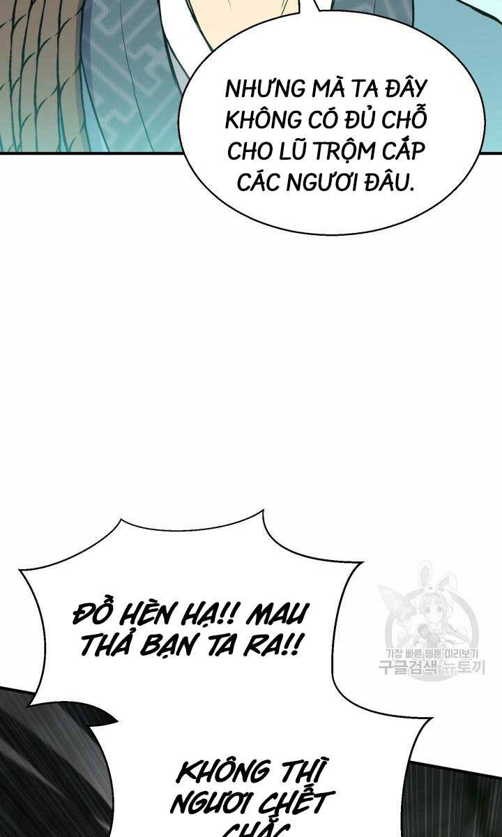 Ta Là Chủ Nhân Của Thư Viện Võ Công Chapter 14 - Trang 27