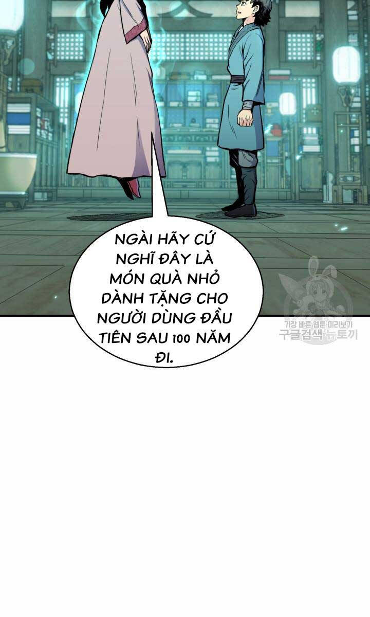 Ta Là Chủ Nhân Của Thư Viện Võ Công Chapter 9 - Trang 100