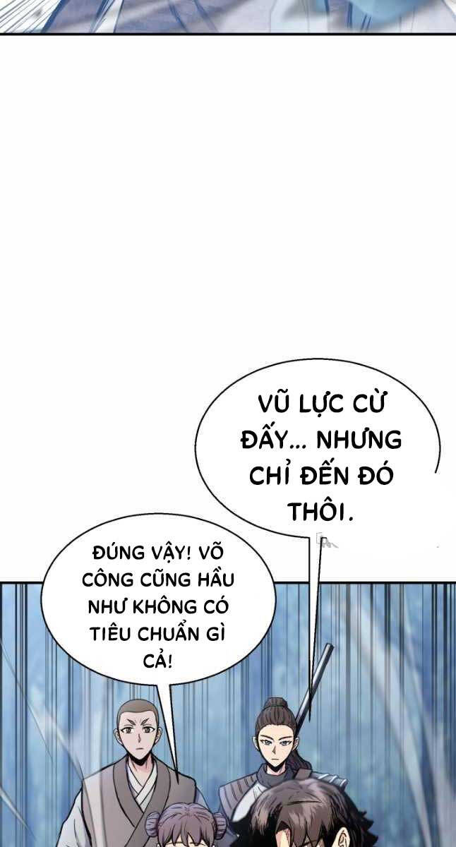 Ta Là Chủ Nhân Của Thư Viện Võ Công Chapter 30 - Trang 24