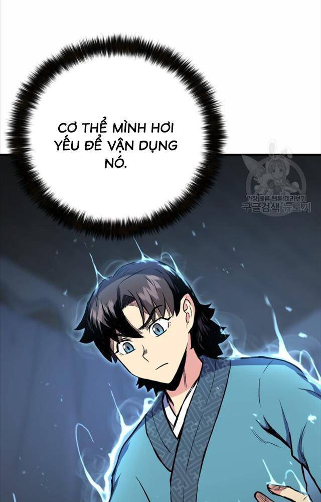 Ta Là Chủ Nhân Của Thư Viện Võ Công Chapter 4 - Trang 22