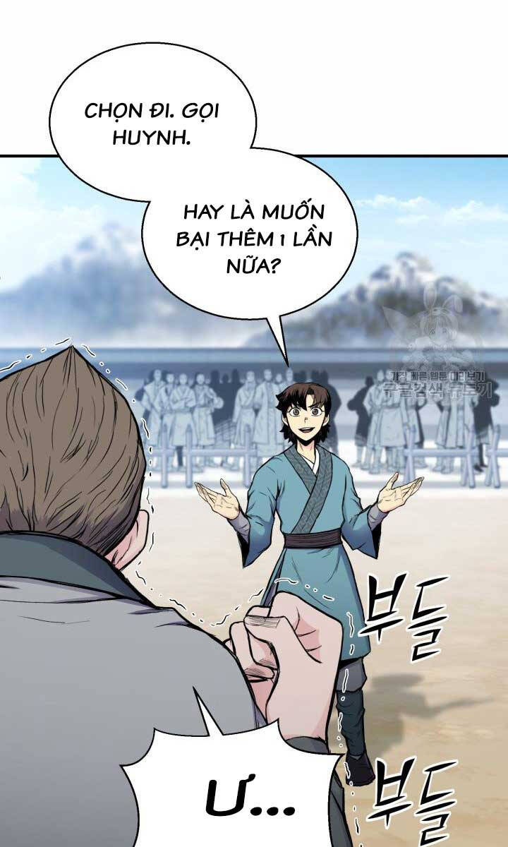 Ta Là Chủ Nhân Của Thư Viện Võ Công Chapter 11 - Trang 118