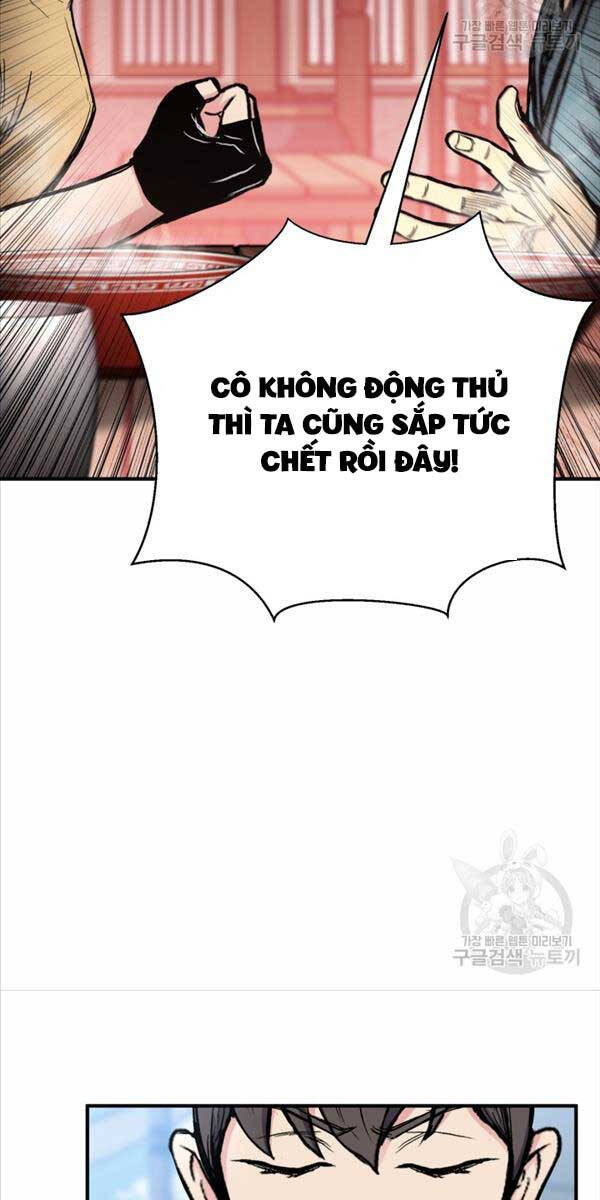 Ta Là Chủ Nhân Của Thư Viện Võ Công Chapter 38 - Trang 19