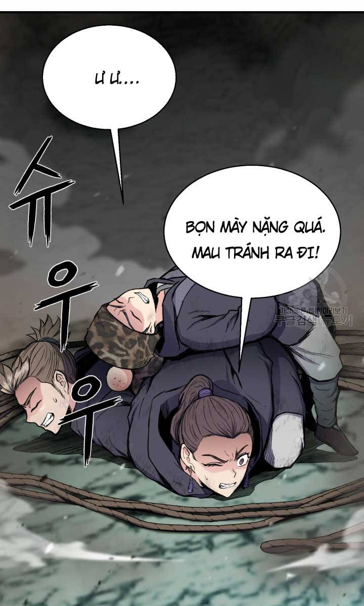 Ta Là Chủ Nhân Của Thư Viện Võ Công Chapter 15 - Trang 14