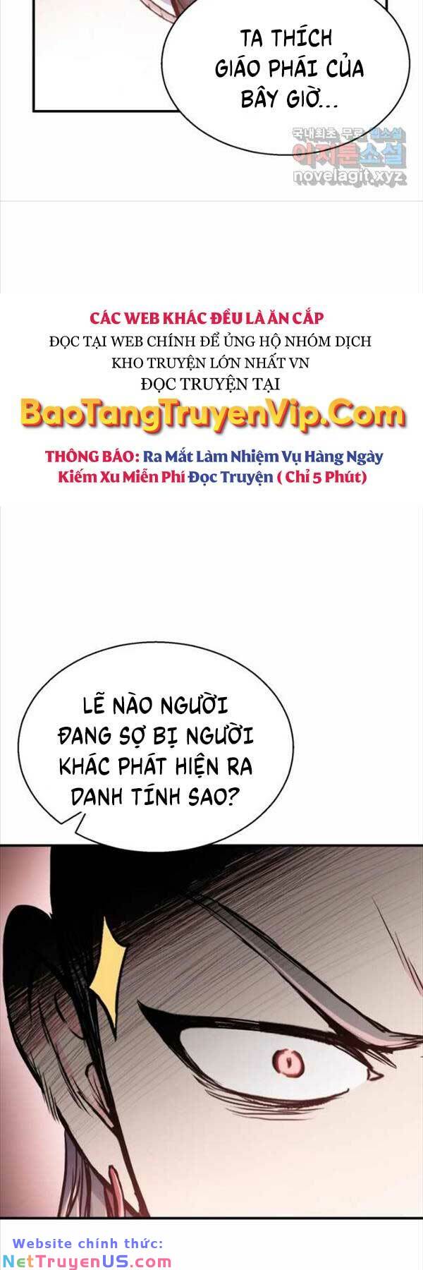 Ta Là Chủ Nhân Của Thư Viện Võ Công Chapter 34 - Trang 21