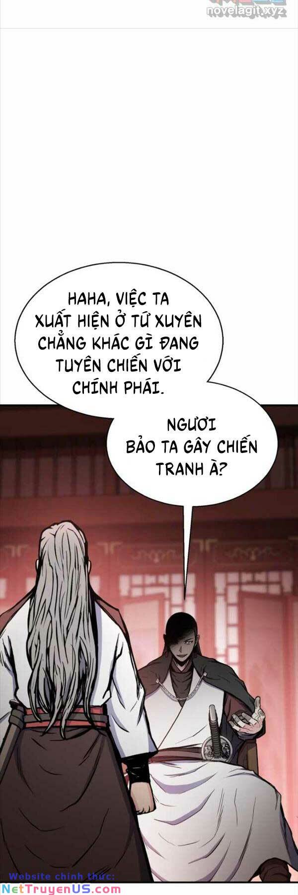 Ta Là Chủ Nhân Của Thư Viện Võ Công Chapter 34 - Trang 17