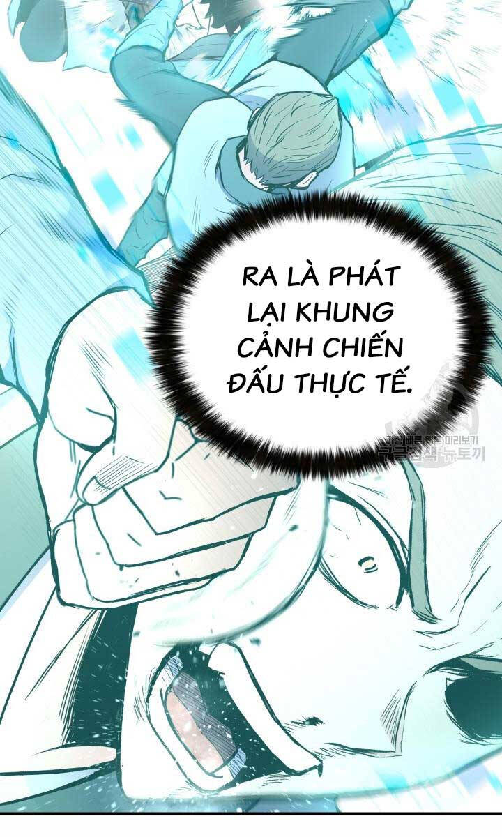 Ta Là Chủ Nhân Của Thư Viện Võ Công Chapter 7 - Trang 4