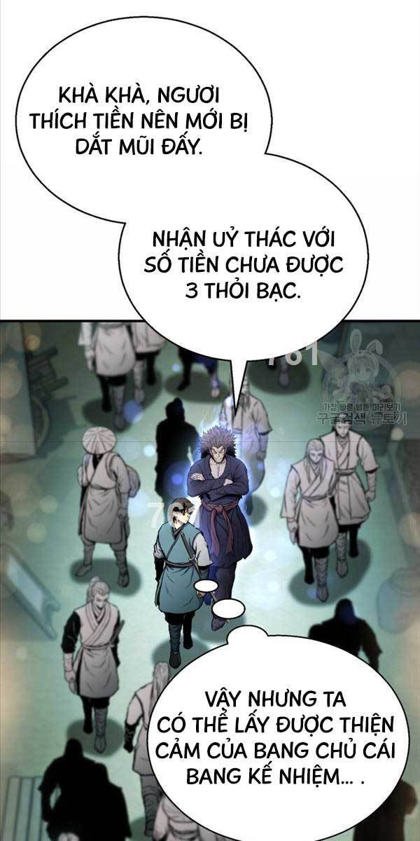 Ta Là Chủ Nhân Của Thư Viện Võ Công Chapter 38 - Trang 1