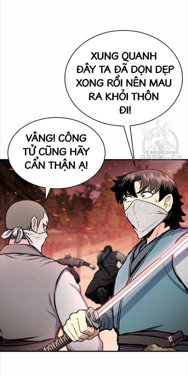 Ta Là Chủ Nhân Của Thư Viện Võ Công Chapter 33 - Trang 48