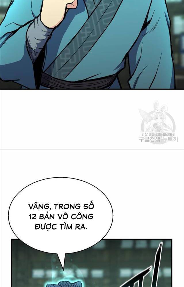 Ta Là Chủ Nhân Của Thư Viện Võ Công Chapter 2 - Trang 123