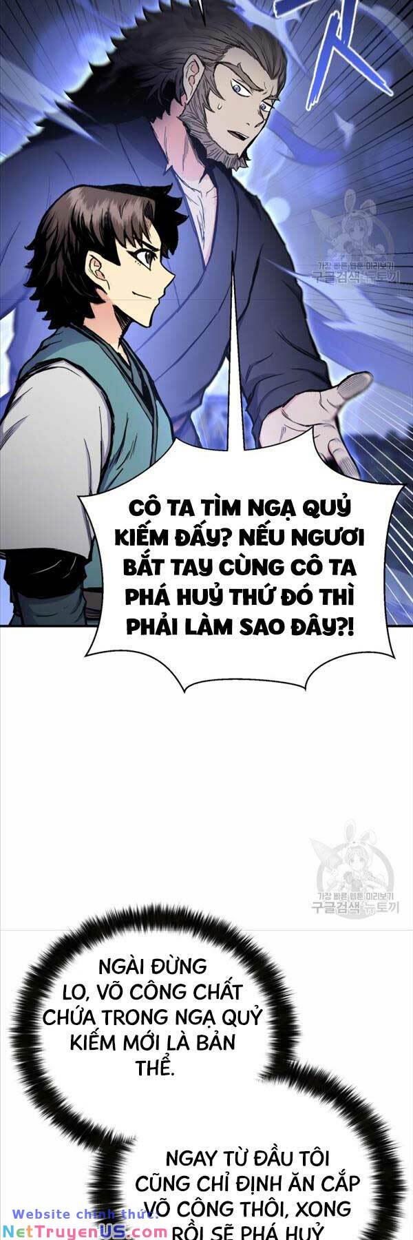 Ta Là Chủ Nhân Của Thư Viện Võ Công Chapter 37 - Trang 20