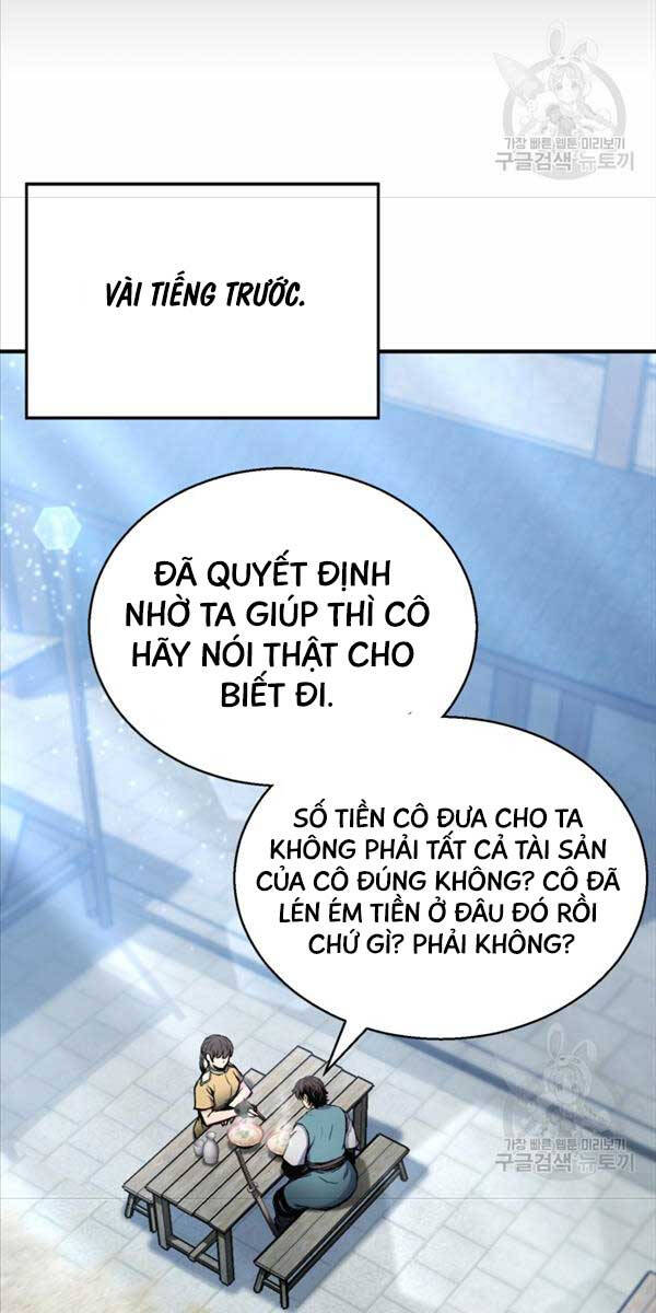 Ta Là Chủ Nhân Của Thư Viện Võ Công Chapter 38 - Trang 9