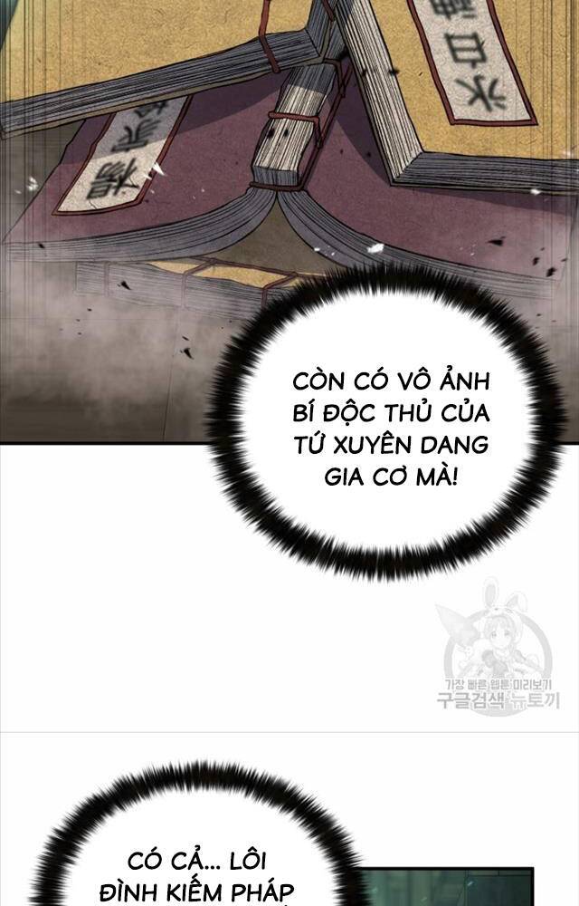 Ta Là Chủ Nhân Của Thư Viện Võ Công Chapter 2 - Trang 59