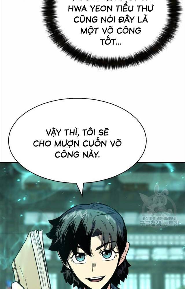 Ta Là Chủ Nhân Của Thư Viện Võ Công Chapter 3 - Trang 7