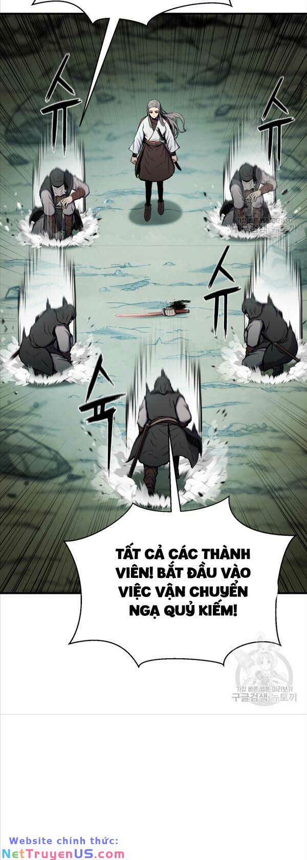 Ta Là Chủ Nhân Của Thư Viện Võ Công Chapter 37 - Trang 48